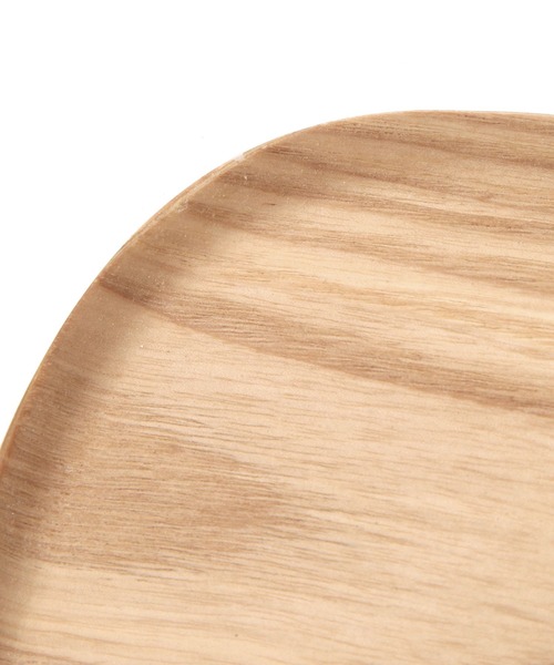 KINTO（キントー）の「UNITEA ノンスリップ ソーサー  ウィロー（キッチンツール・レディース・その他4・FREE）」の2枚目の写真