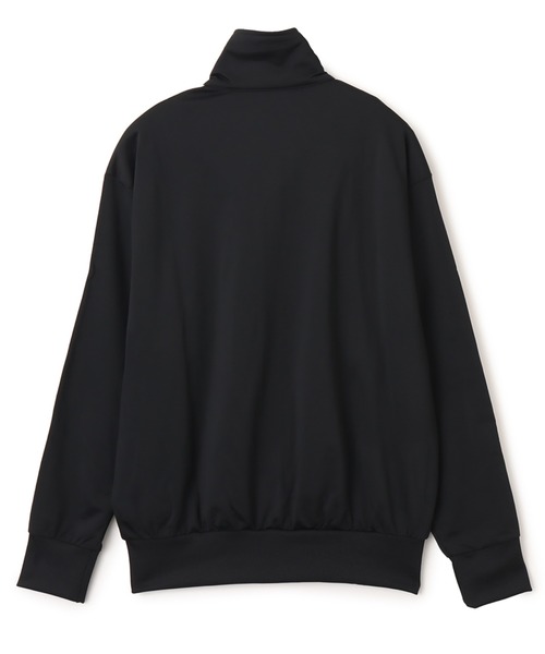 adidas(アディダス)の「adidas FIREBIRD TRACK TOP / アディダス ファイヤーバード トラックトップ(ジャージ・メンズ・ブラック・S/M/L/XL/XXL)」の9枚目の写真