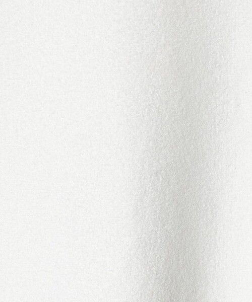 A DAY IN THE LIFE UNITED ARROWS(アデイインザライフユナイテッドアローズ)の「ブラッシュフライス メロー ハイネックプルオーバー <A DAY IN THE LIFE>(Tシャツ/カットソー・レディース・オフホワイト/ライトグレー/ダークグレー/その他1・FREE)」の13枚目の写真