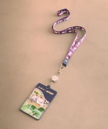 ムーミン ランヤードMoomin Valley