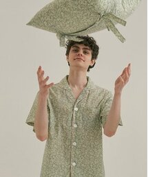 JO'S LOUNGE（ジョーズラウンジ）の「(m) Afternoon Tea Short Pajama Set（ルームウェア/パジャマ）」