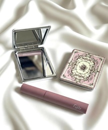 1004ST（イチマルマルヨンエスティー）の「コンパクト ミラー ミニ 鏡（手鏡/メイクミラー）」