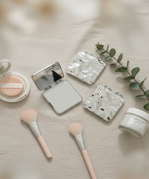 1004ST（イチマルマルヨンエスティー）の「コンパクト ミラー ミニ 鏡（手鏡/メイクミラー）」