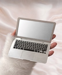 1004ST（イチマルマルヨンエスティー）の「コンパクト ミラー ミニ 鏡（手鏡/メイクミラー）」