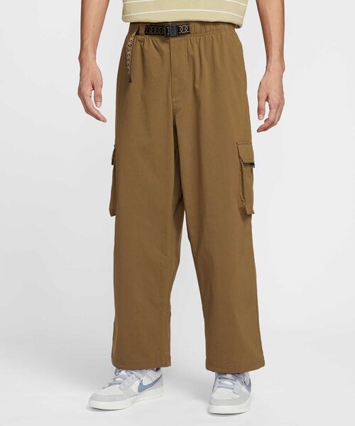 セール】ナイキ SB カーニー カーゴ スケートボードパンツ / Nike SB