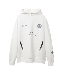 Opening Project（オープニングプロジェクト）の「Team Play Hoodie - White（パーカー）」