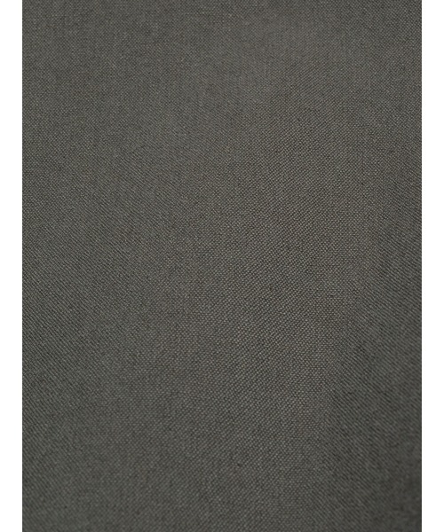 Nudie Jeans(ヌーディージーンズ)の「Nudie Jeans/ヌーディージーンズ Blake Zip Jacket / ジップジャケット / Duck Canvas Green(ブルゾン・メンズ・グリーン・S/M/L/XL)」の11枚目の写真