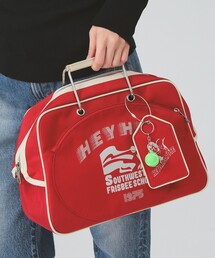 Ray BEAMS | HEY！Mrs ROSE / Parody Sports BAG(トートバッグ)