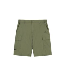 HUMTTO（ハムト）の「カーゴポケットショーツ メンズ（その他パンツ）」