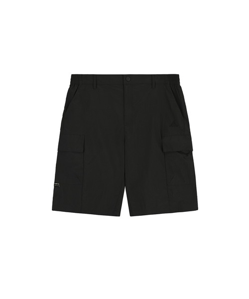 HUMTTO(ハムト)の「男性カーゴポケットショーツ(その他パンツ・メンズ・ブラック/オリーブ・L-XL/M-L/S-M)」の2枚目の写真