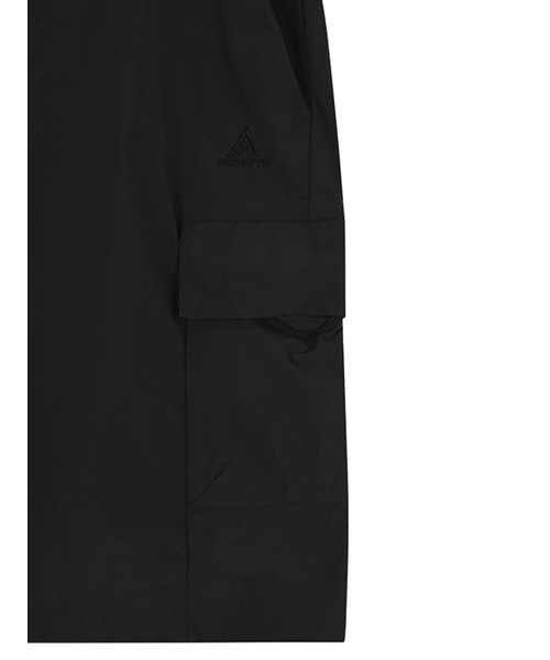 HUMTTO(ハムト)の「男性カーゴポケットショーツ(その他パンツ・メンズ・ブラック/オリーブ・L-XL/M-L/S-M)」の11枚目の写真