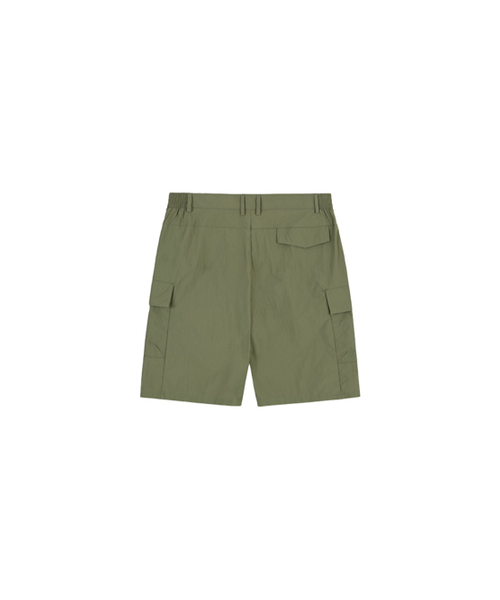 HUMTTO(ハムト)の「男性カーゴポケットショーツ(その他パンツ・メンズ・ブラック/オリーブ・L-XL/M-L/S-M)」の12枚目の写真