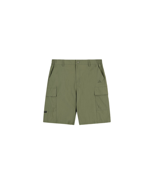 HUMTTO(ハムト)の「男性カーゴポケットショーツ(その他パンツ・メンズ・ブラック/オリーブ・L-XL/M-L/S-M)」の14枚目の写真