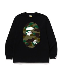 A BATHING APE｜ア ベイシング エイプのトップス（長袖）通販 - ZOZOTOWN