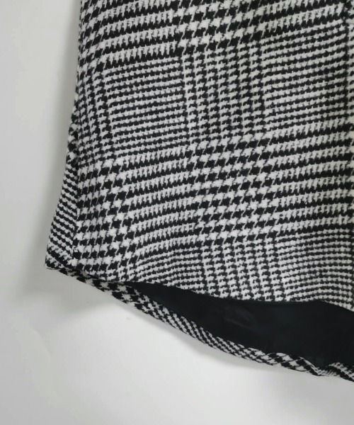 セール】千鳥格子柄ケープコート（その他アウター）｜ONEP STAR
