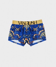 VANQUISH | VANQUISH / ヴァンキッシュ ヴィンテージ デコレーションプリント アンダーウェア(ボクサーパンツ)