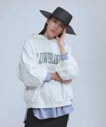 Chaos | Chaos(カオス)/◇REMI RELIEF◇別注ロゴフーディー(スウェット)