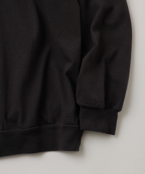 FOLL / フォル】dry cotton rugby shirt（シャツ/ブラウス）｜UNFOLLOW