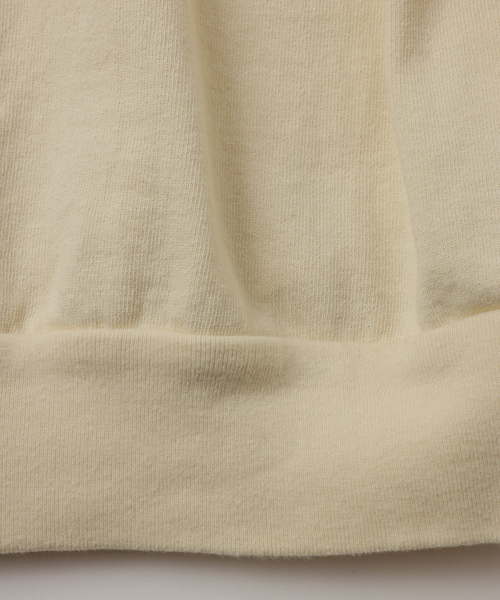 FOLL / フォル】dry cotton rugby shirt 【公式通販】