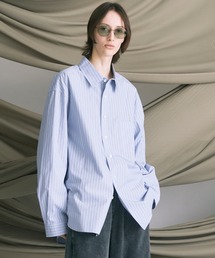 MAISON SPECIAL｜メゾン スペシャルのシャツ/ブラウス（ストライプ柄