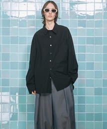 MAISON SPECIAL｜メゾン スペシャル（メンズ）のシャツ/ブラウス通販