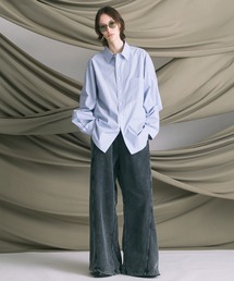 MAISON SPECIAL｜メゾン スペシャルのトップス（長袖）通販 - ZOZOTOWN