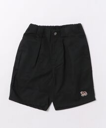 GROOVY COLORS | Twill City Shorts(その他パンツ)
