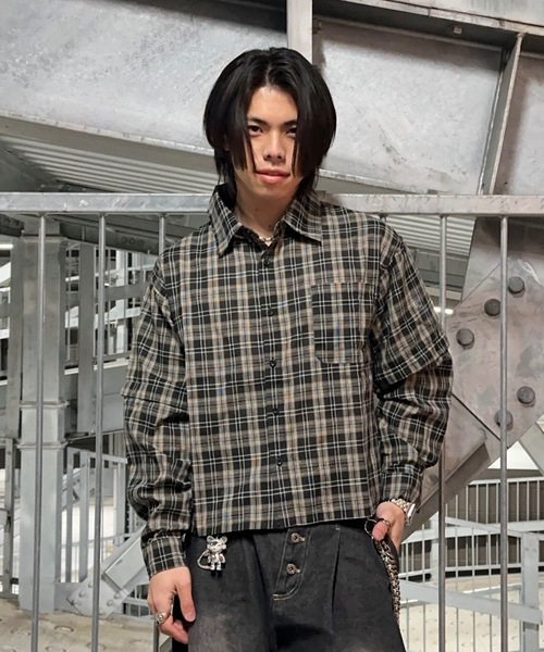 Tシャツ(半袖/袖なし) TODAYFUL Box Pocket Tanktop TODAYFUL(トゥデイフル) / Life's online store（ライフズ）TODYFUL