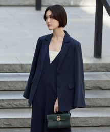 BAYFLOW | 【KARENさんコラボ】ジャケット(テーラードジャケット)