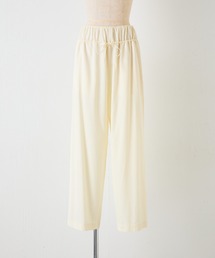 CEPIE.（セピエ）の「CEPIE./シルクレーヨンリラックスパンツ（その他パンツ）」