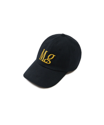 MMLG（エムエムエルジー）の「[Mmlg] MLG BALLCAP (NAVY)（キャップ）」