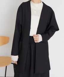 LIVETART | 《LIVETART》マトンスリーブジャケット(その他アウター)