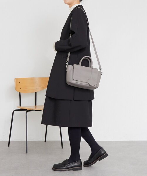 LIVETART（リヴェタート）の「《LIVETART》マトンスリーブジャケット（その他アウター・レディース・ブラック・FREE）」の3枚目の写真