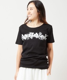 【Kahiko】エレエレフラTシャツ