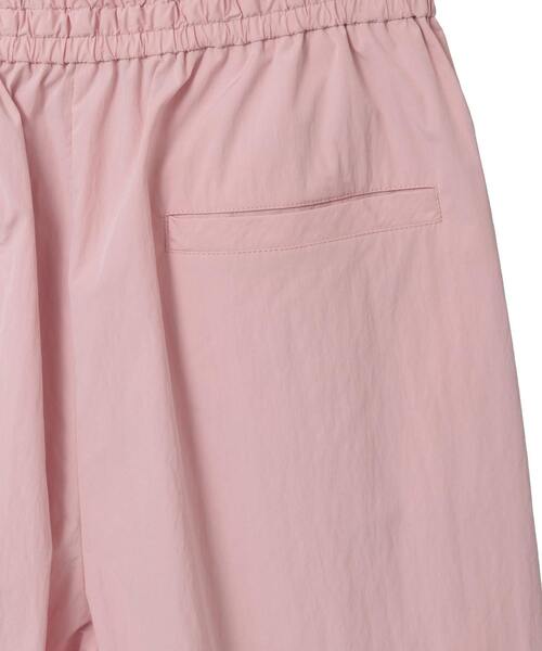 SOFFITTO（ソフィット）の「【A_/エース】タックギャザーパンツ（その他パンツ・レディース・ピンク/ブラック・S/M）」の14枚目の写真