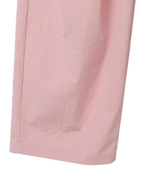 SOFFITTO（ソフィット）の「【A_/エース】タックギャザーパンツ（その他パンツ・レディース・ピンク/ブラック・S/M）」の15枚目の写真