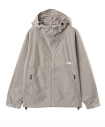 THE NORTH FACE | THE NORTH FACE Compact Jacket / ザ ノース フェイス コンパクト ジャケット(ナイロンジャケット)