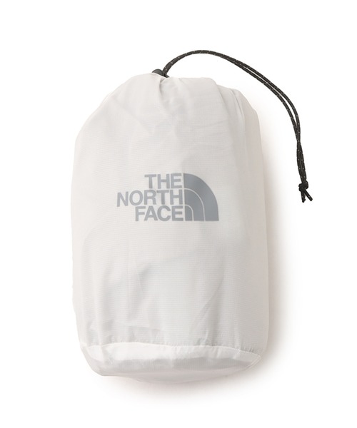 THE NORTH FACE（ザノースフェイス）の「THE NORTH FACE Compact Jacket / ザ ノース フェイス コンパクト ジャケット（ナイロンジャケット・メンズ・ベージュ・XXL/XL/L/M/S）」の7枚目の写真