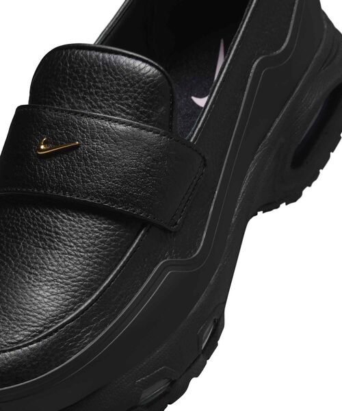 ナイキ ウィメンズ エアマックス フェノメナ ブラック 25cm ナイキ ウィメンズ エアマックス フェノメナ ブラック 28.5cm - メルカリ