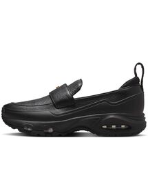 NIKE｜ナイキのローファー（ブラック/黒色系）通販 - ZOZOTOWN