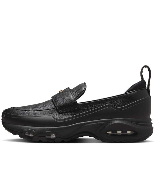 NIKE(ナイキ)の「ナイキ エア マックス フェノメナ ウィメンズシューズ / Nike Air Max Phenomena Women's Shoes IM8814-001 Black(ローファー・レディース・ブラック・22/22.5/23/23.5/24/24.5/25/25.5/26/29/28.5/28/27.5/27/26.5)」の8枚目の写真