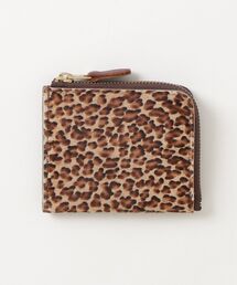 MASTER&Co（マスターアンドコー）の「レオパードコインケース（コインケース）」