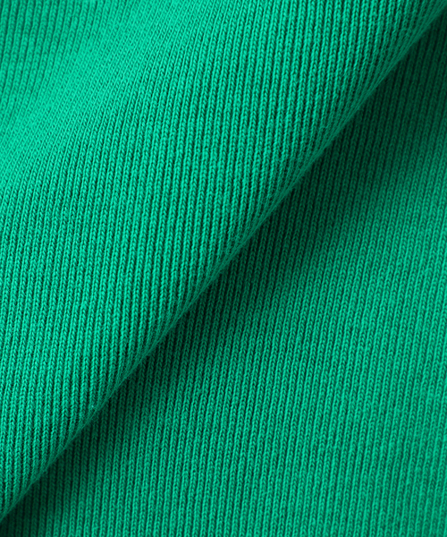 SLOBE IENA（スローブイエナ）の「ダブルZIPクルーネックカーディガン（カーディガン/ボレロ・レディース・ブラック/グリーン/ベージュ・FREE）」の11枚目の写真