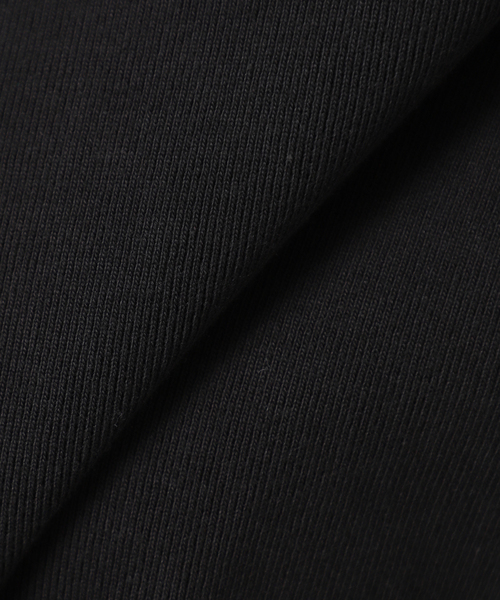 SLOBE IENA（スローブイエナ）の「ダブルZIPクルーネックカーディガン（カーディガン/ボレロ・レディース・ブラック/グリーン/ベージュ・FREE）」の13枚目の写真