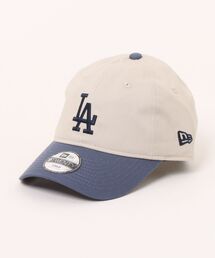 ムラサキスポーツ（ムラサキスポーツ）の「NEW ERA/ニューエラ CLD 920 STN キッズ キャップ（キャップ）」