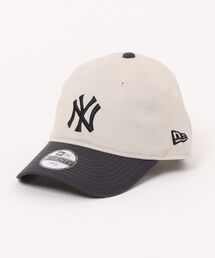 ムラサキスポーツ（ムラサキスポーツ）の「NEW ERA/ニューエラ CLD 920 STN キッズ キャップ（キャップ）」