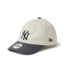 NEW ERA(�j���[�G��)��NEW ERA/�j���[�G�� �L�b�Y �L���b�v Child 9TWENTY 2-Tone ���T���[���X�E�h�W���[�X �j���[���[�N�E�����L�[�X(�L���b�v)