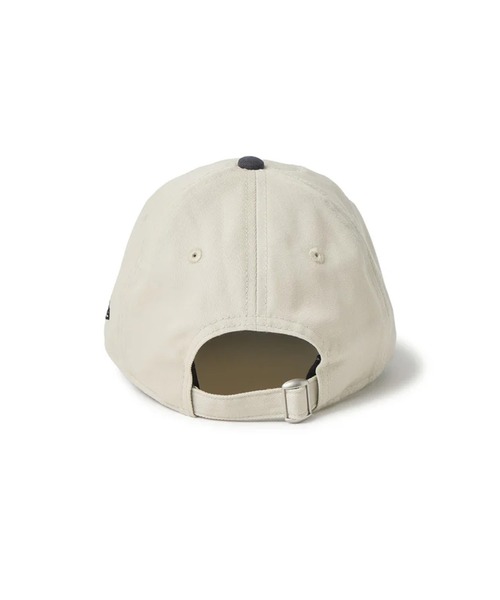 NEW ERA(ニューエラ)の「NEW ERA/ニューエラ キッズ キャップ Child 9TWENTY 2-Tone ロサンゼルス・ドジャース ニューヨーク・ヤンキース(キャップ・キッズ・ホワイト×ブルー/ホワイト×カーキブラウン/ホワイト×グレー・ONE)」の13枚目の写真