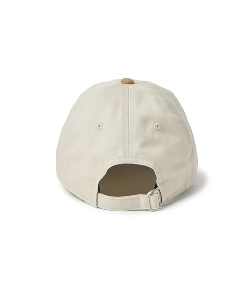 NEW ERA(ニューエラ)の「NEW ERA/ニューエラ キッズ キャップ Child 9TWENTY 2-Tone ロサンゼルス・ドジャース ニューヨーク・ヤンキース(キャップ・キッズ・ホワイト×ブルー/ホワイト×カーキブラウン/ホワイト×グレー・ONE)」の20枚目の写真