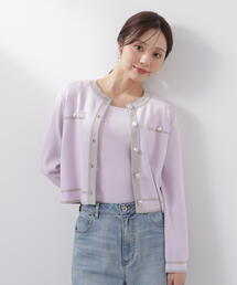 PROPORTION BODY DRESSING（プロポーションボディドレッシング）の「バイカラーアンサンブル / 1216170212（アンサンブル）」